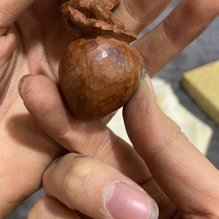 紫砂茶杯非常漂亮好看的碗