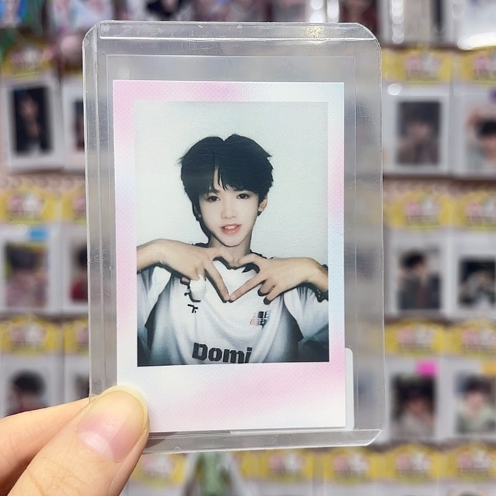 奕然运动会小卡2025