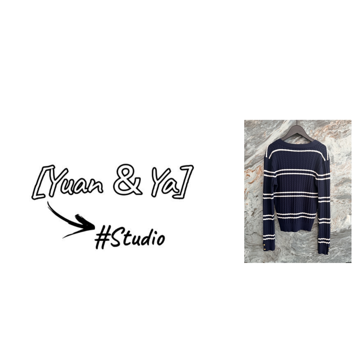 B203套头开衫卫衣