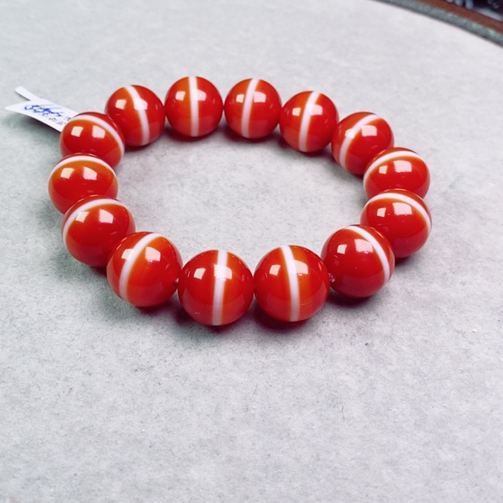 玛瑙/玉髓玛瑙未镶嵌回*