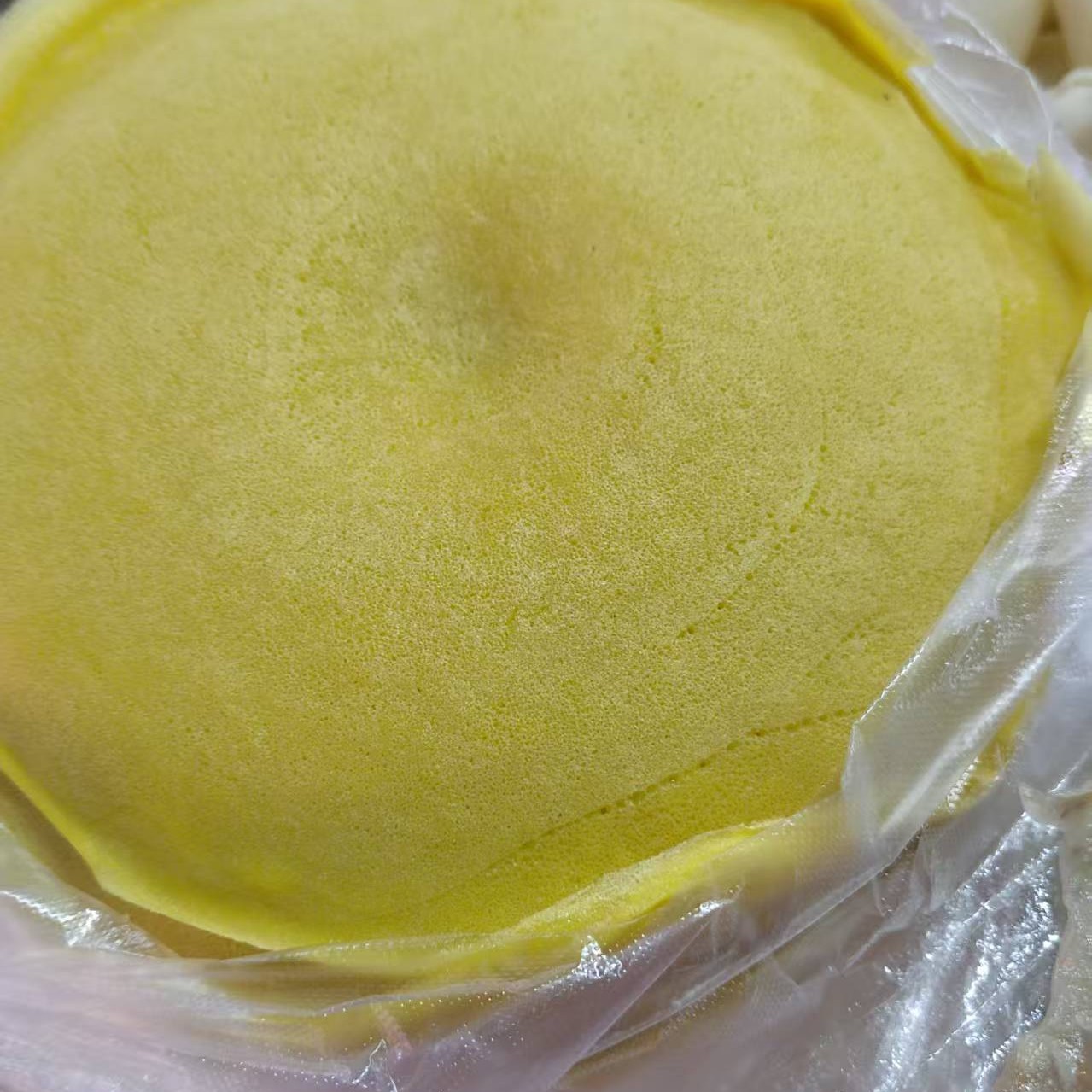 蛋皮水晶萝卜酸萝卜混搭款玉山特色