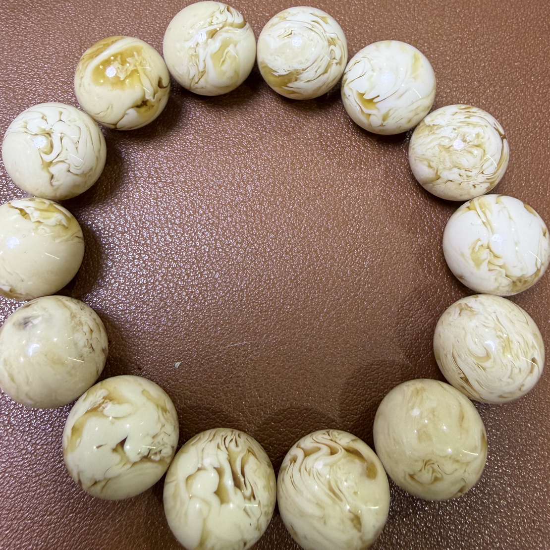 特色饰品工艺品16手串