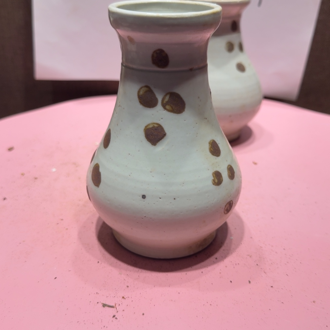 浚***俊其他陶漂亮的小瓷瓶子