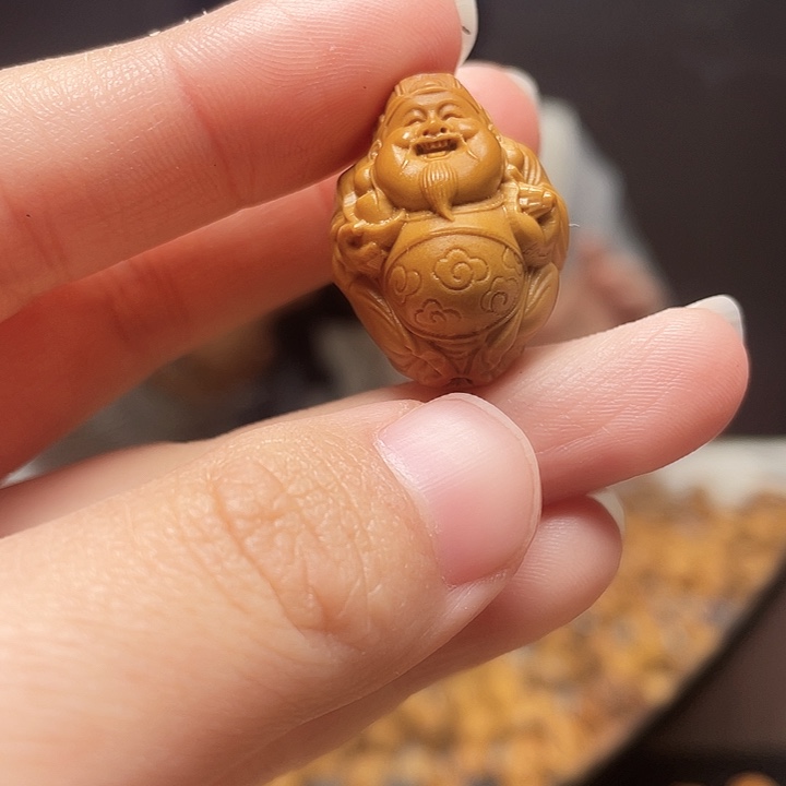 手串/手链橄榄核橄榄核