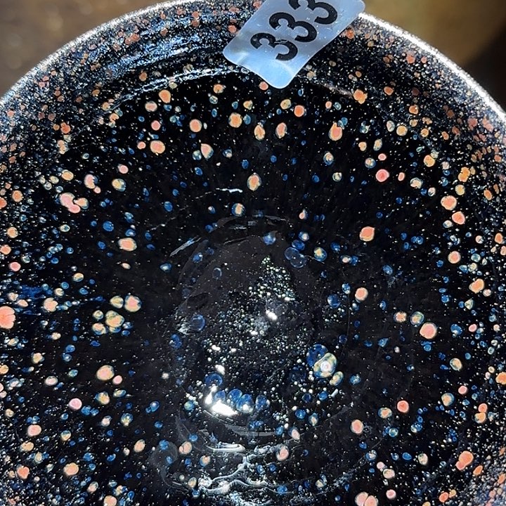 茶盏一直是在努力工作挣钱