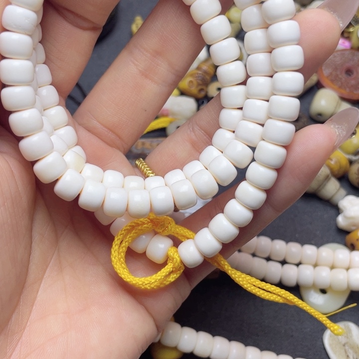 驼骨其他其他配饰