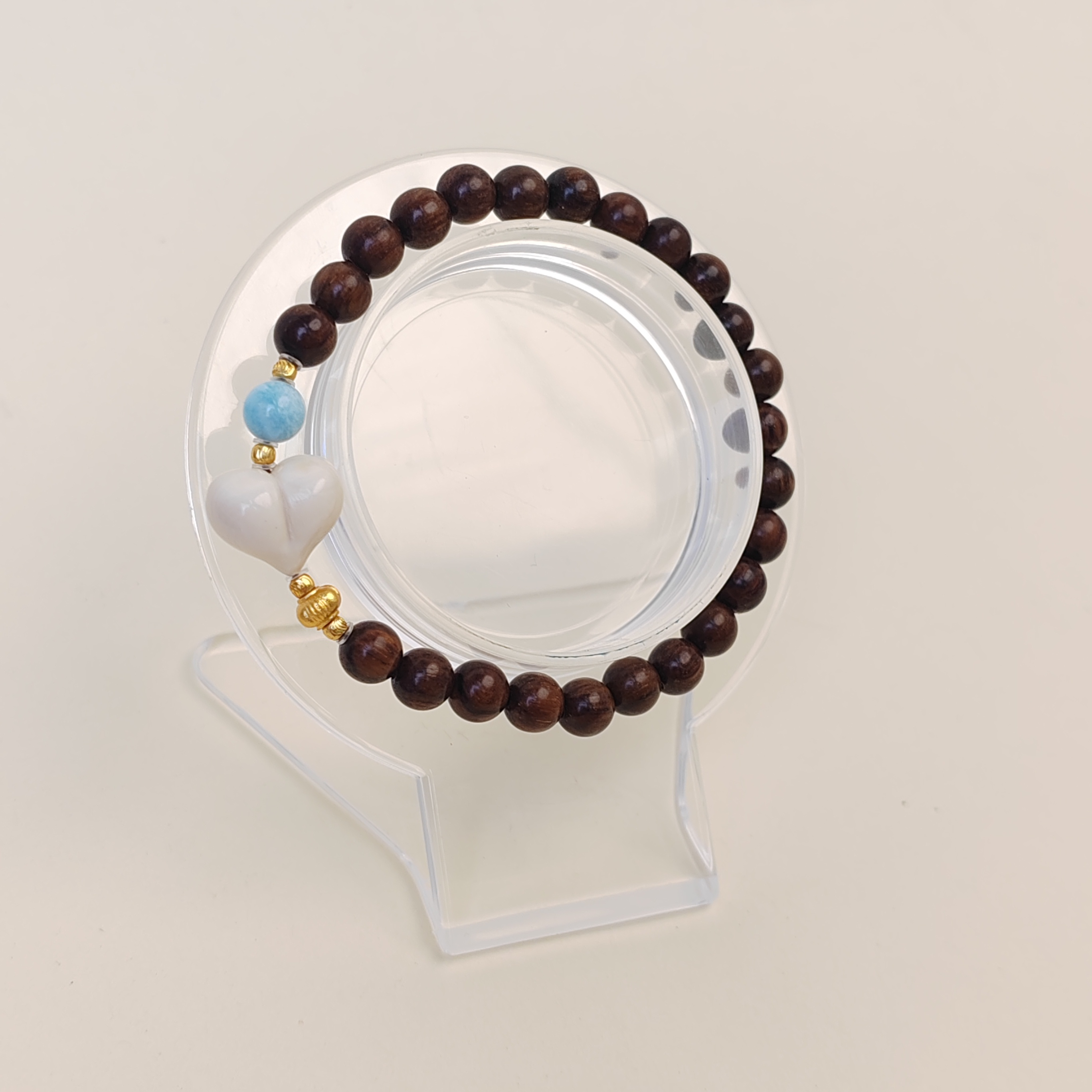 巴布亚贡木屁桃手串