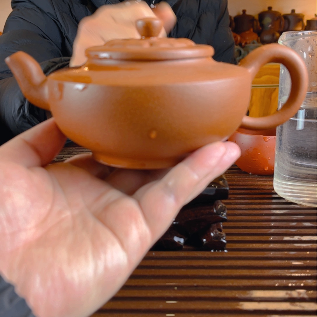 茶壶紫砂紫砂壶32