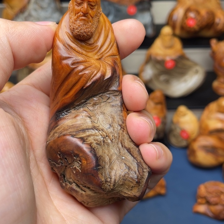 柏木（崖柏）2222255566