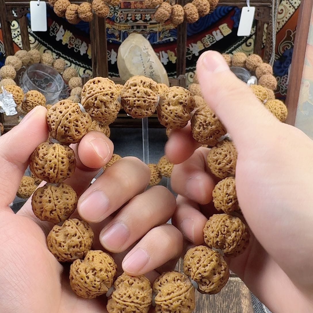 金刚菩提手串小***快Aaaaaaa