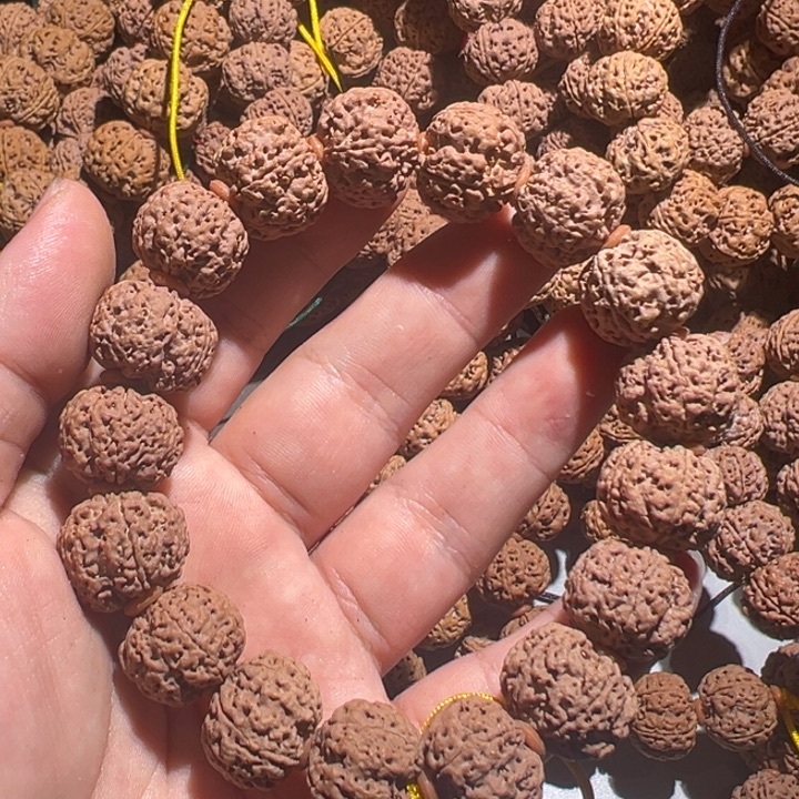 金刚菩提吊坠16号金刚