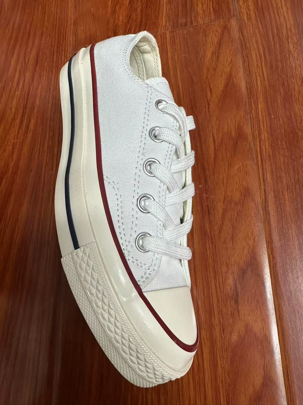 【按EUR发货】1620低帮板鞋 正码正拍