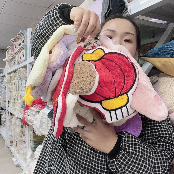 毛绒啦咯啦咯啦咯啦咯啦