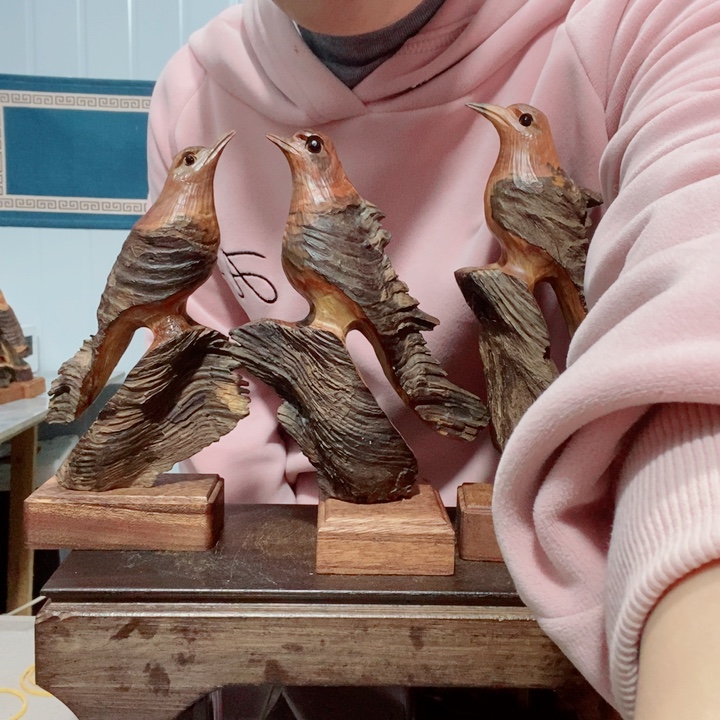 一****木百年树的设计风格