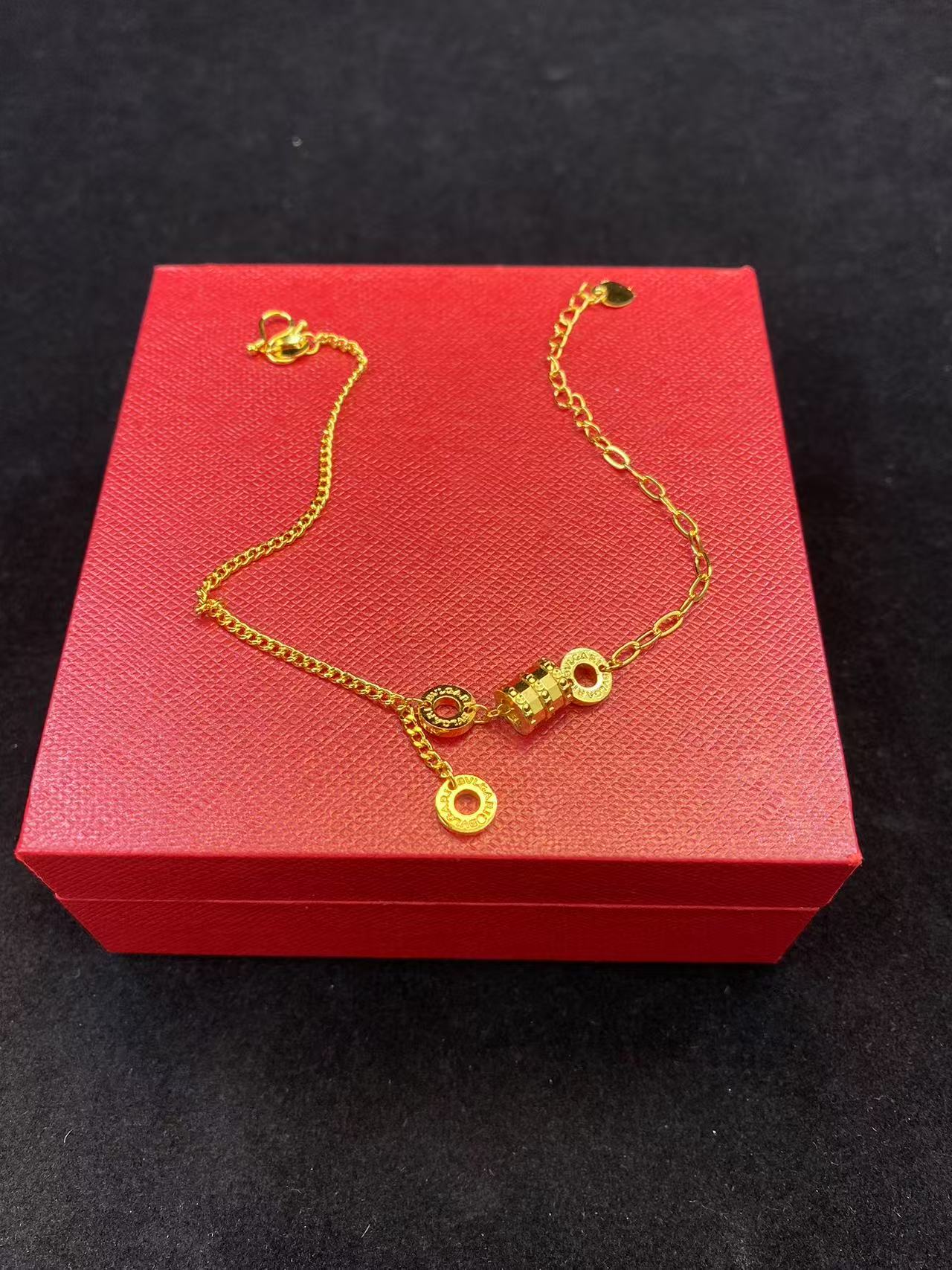 【繁花】路路通首饰配件