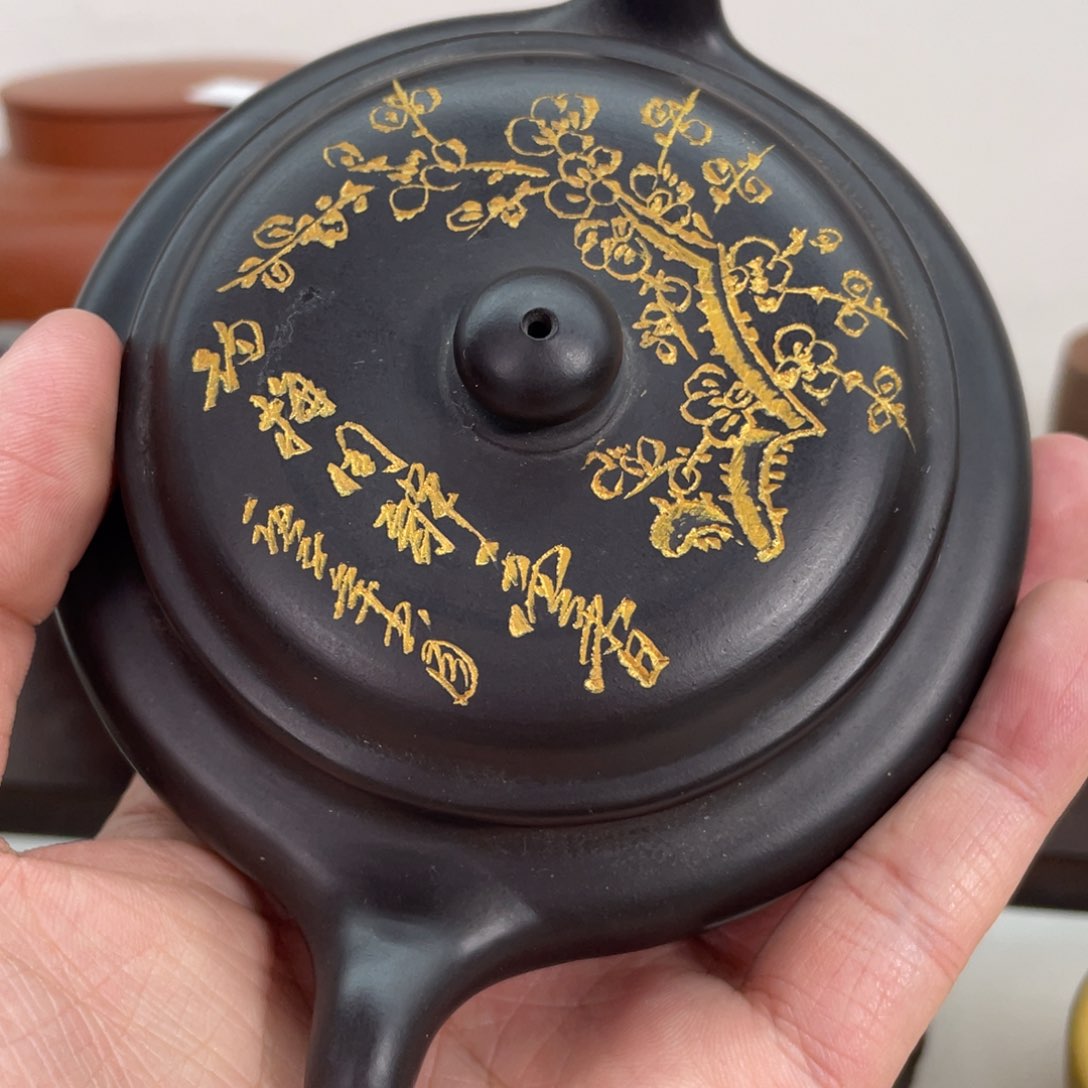 紫砂茶壶紫砂茶壶