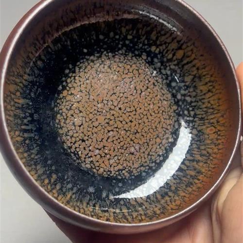 【闪购商品】茶盏-223............