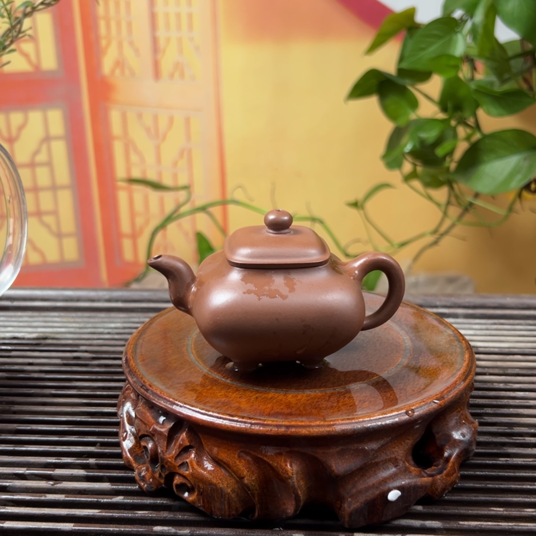 茶壶紫砂宜兴紫砂壶