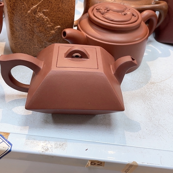 紫砂茶壶200cc宜兴紫砂壶