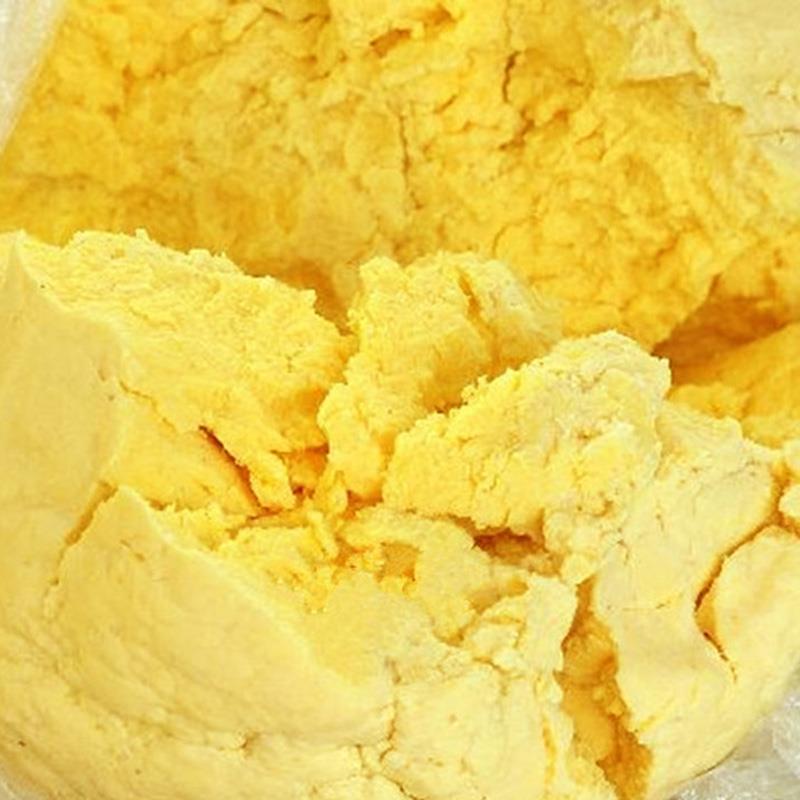 酸汤面东北酸汤子粗粮细作面团玉米碴子面满族酸汤子面