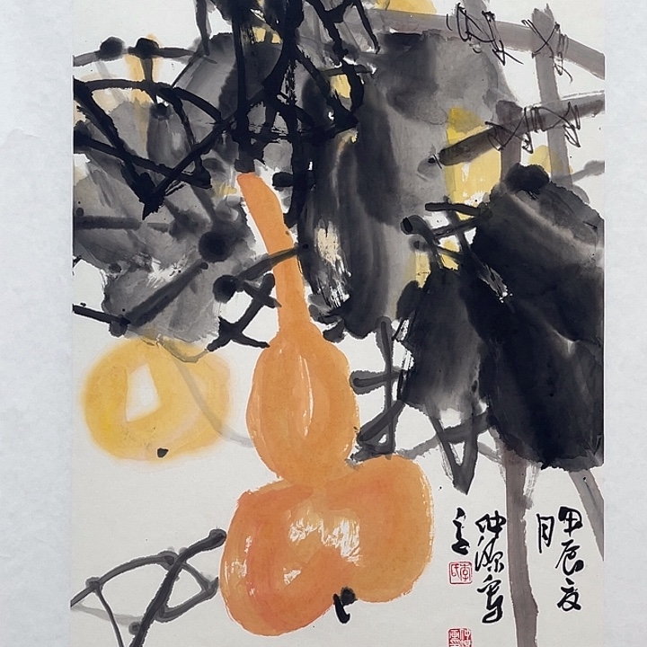 国画官方平台 保真保质