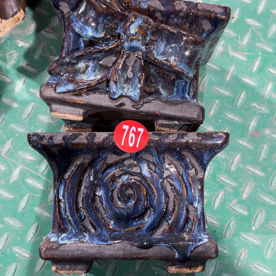 谈***首767 号陶然花器多肉植物多肉花盆