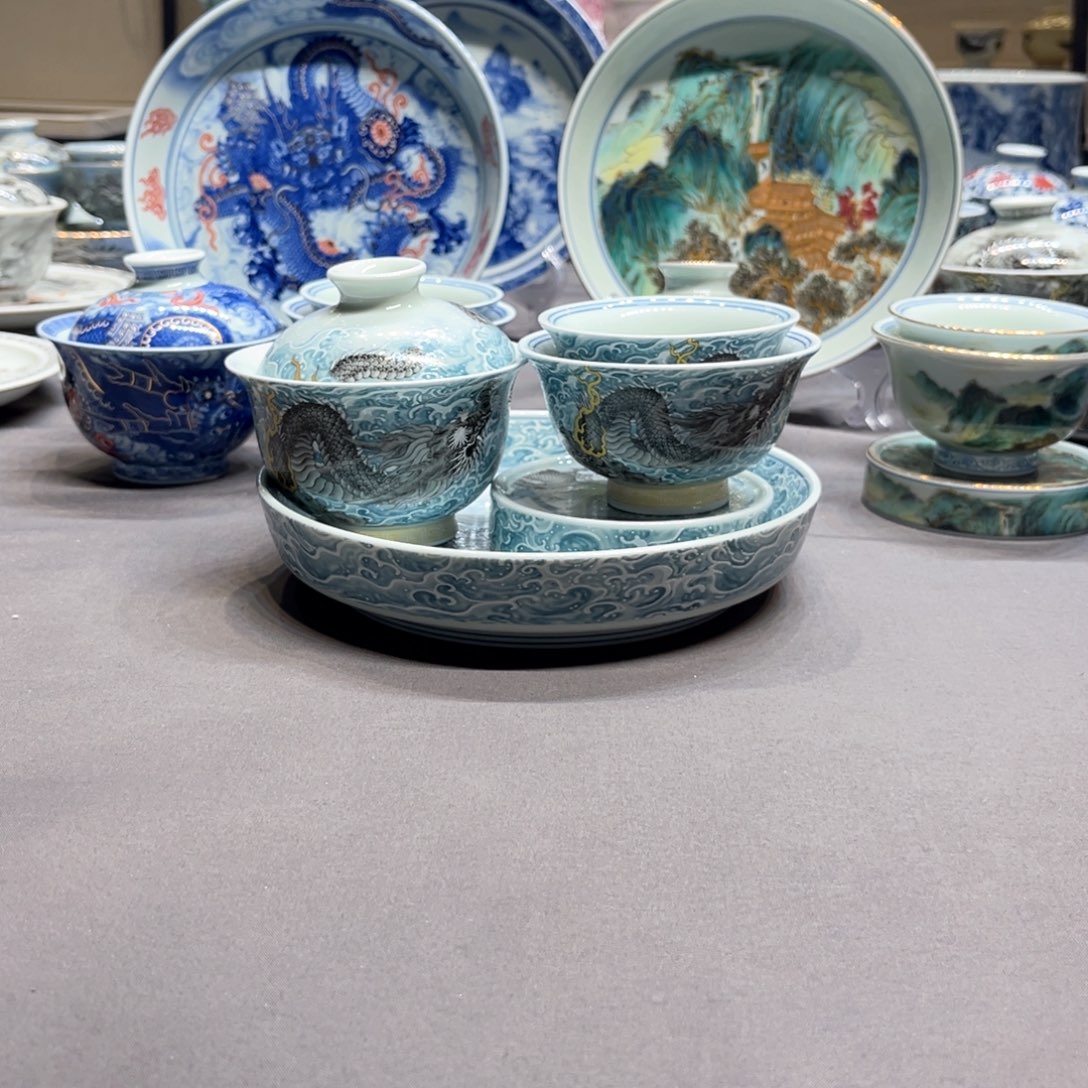 杯景德镇陶瓷学院