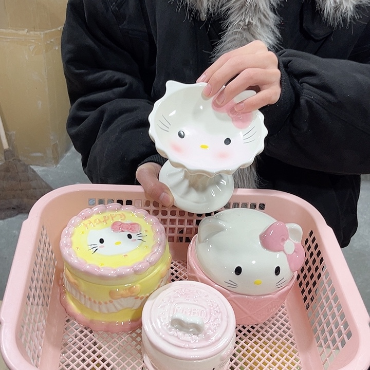 紫砂茶叶罐我们的生活也