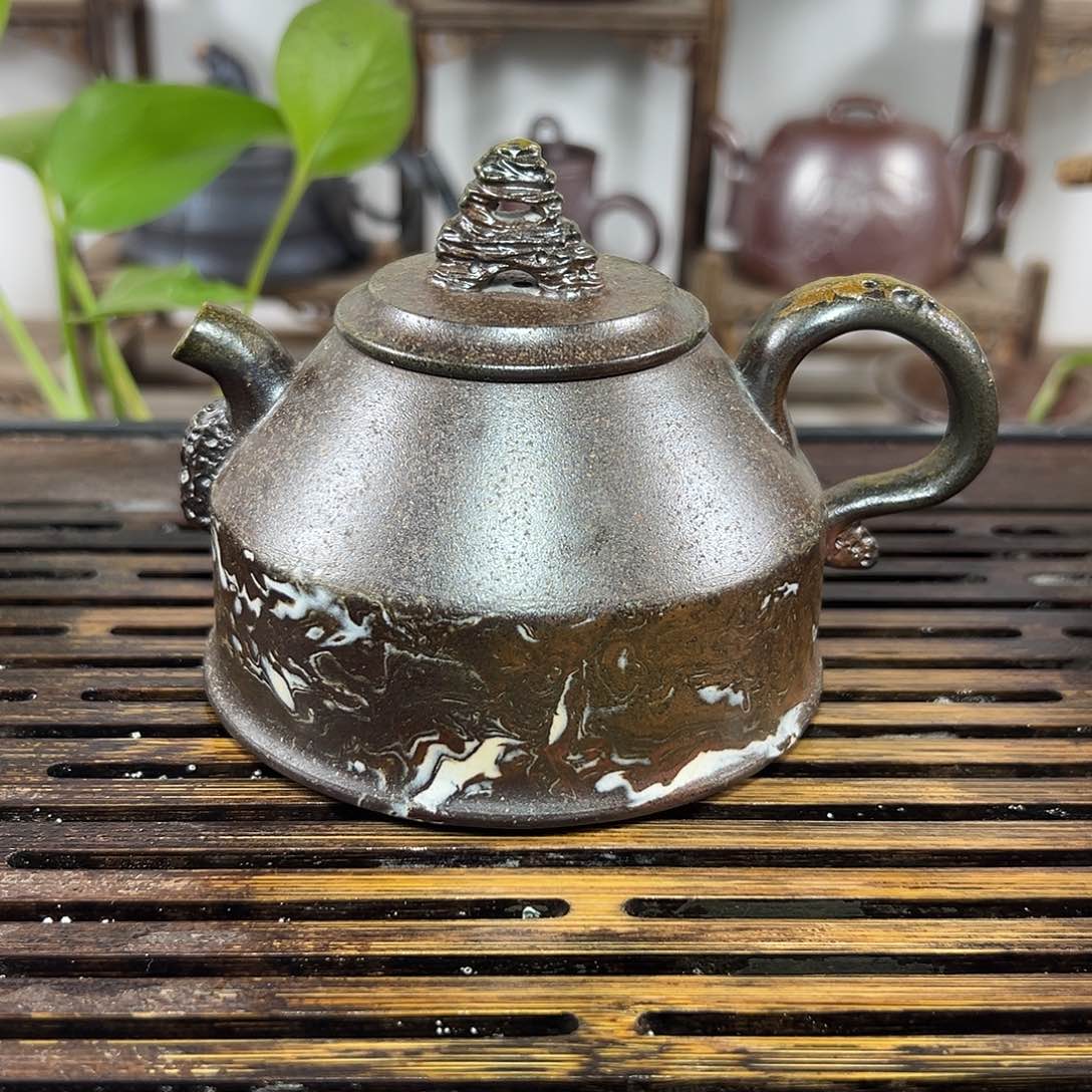 在***&观澜柴烧顺丰包邮