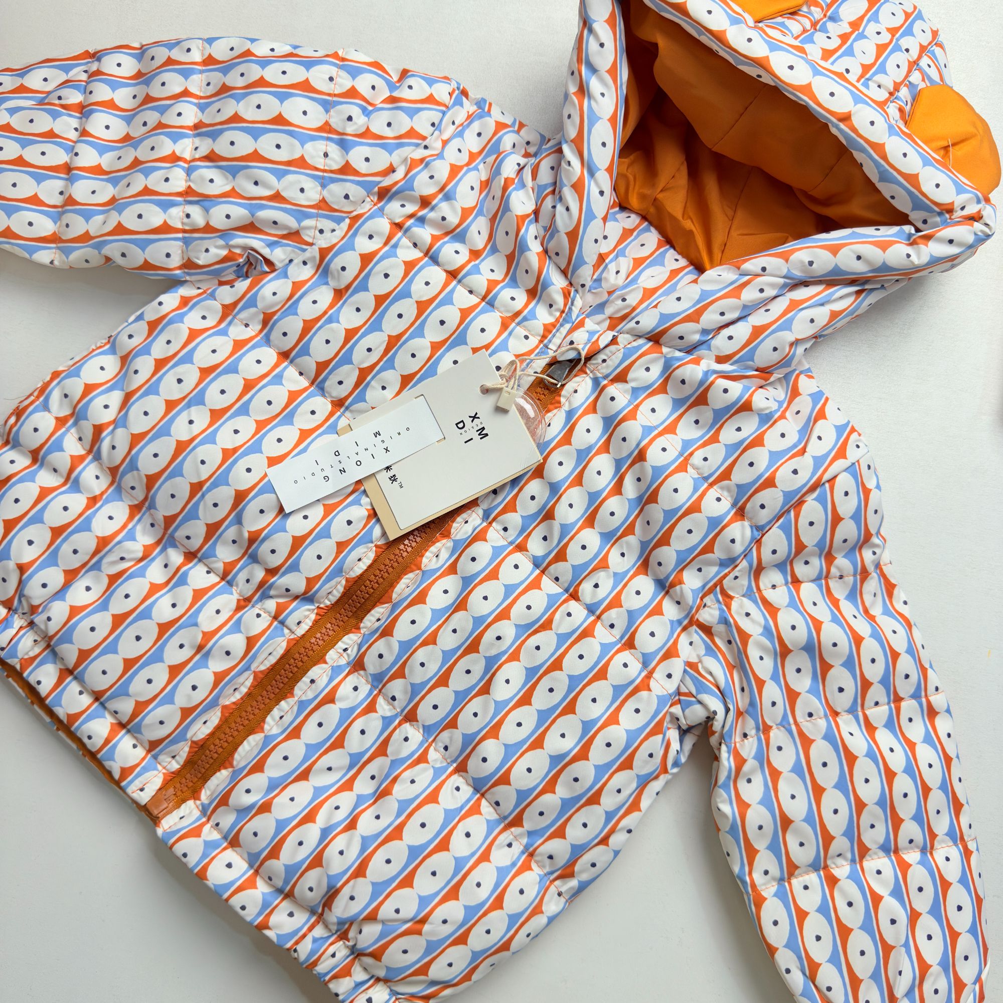 008（新款-嘎嘎绒-上衣-）