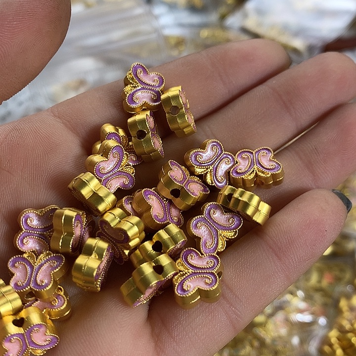 铜合金可爱系列 满三单飞6