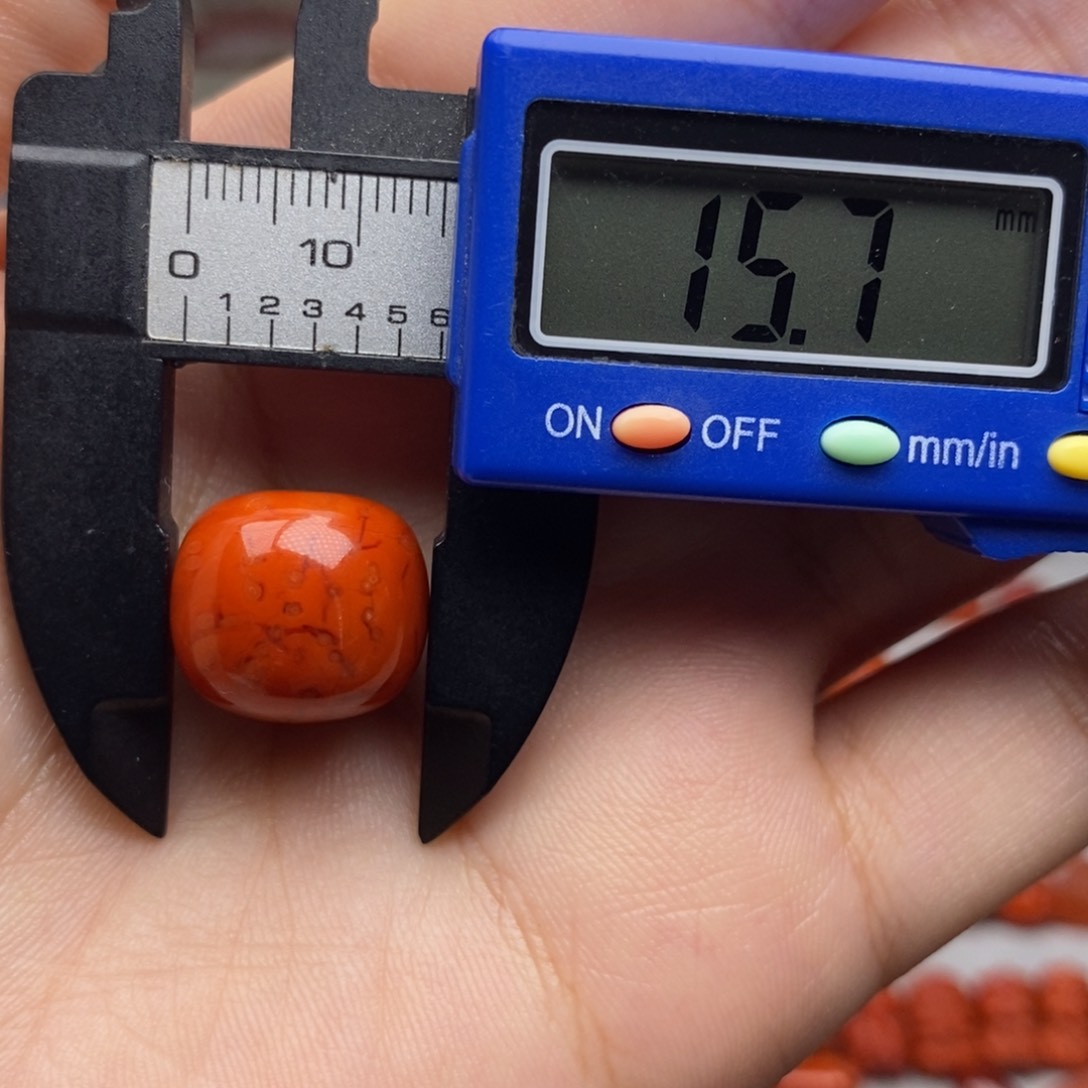 南红玛瑙配饰未镶嵌漏价矿点瑕疵