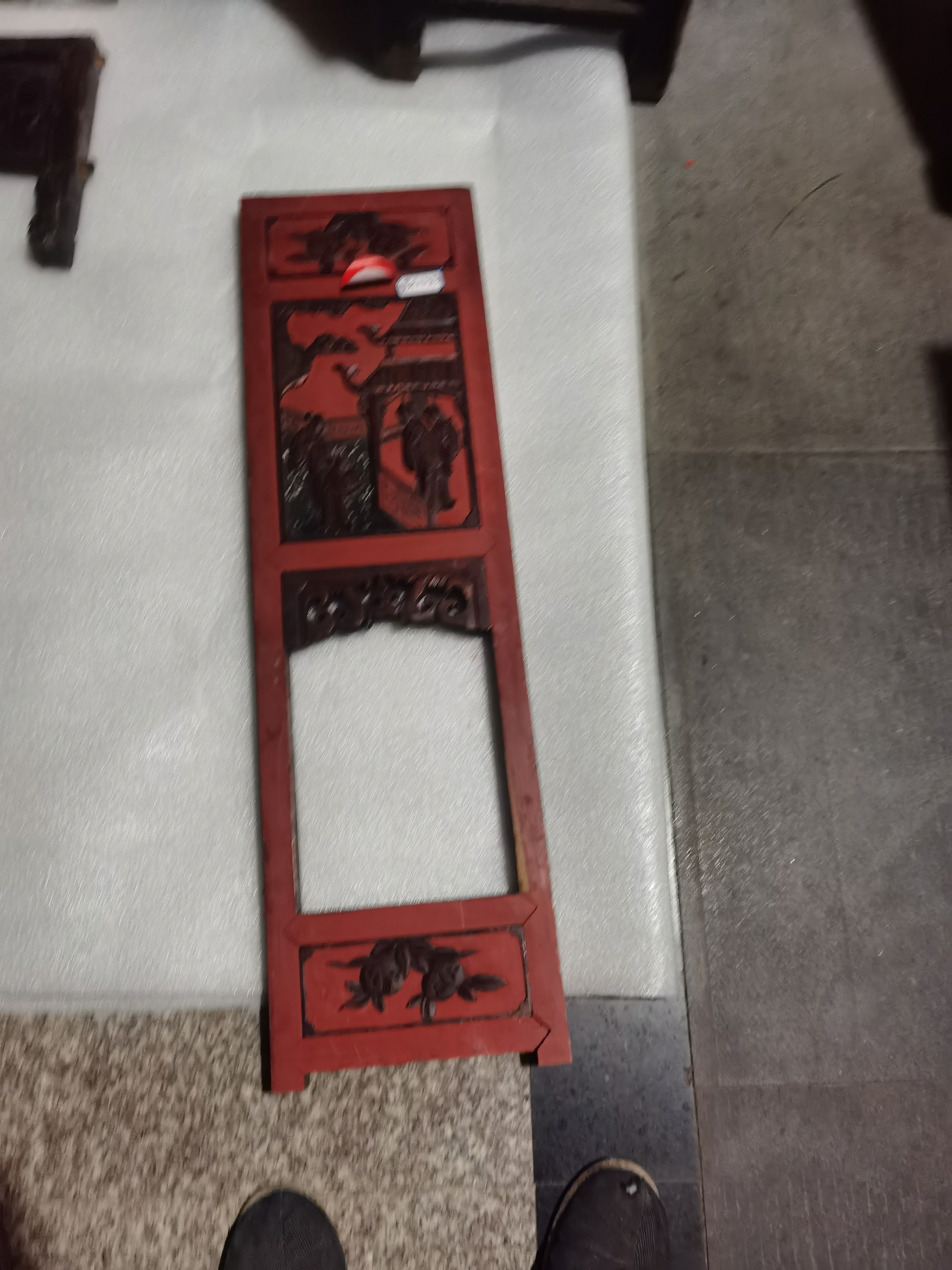 花板木雕，品相如图，老包将。