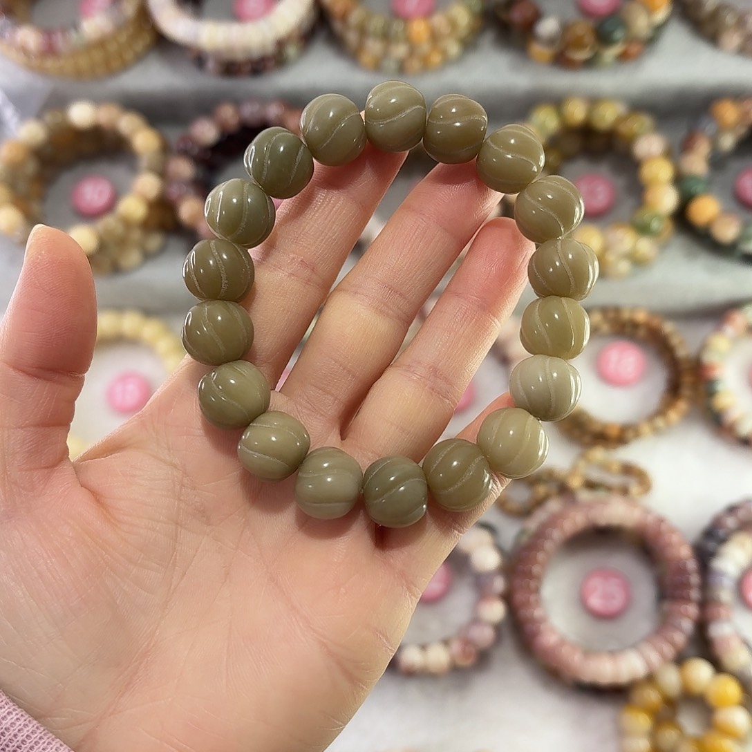 吊坠菩提根/象牙果