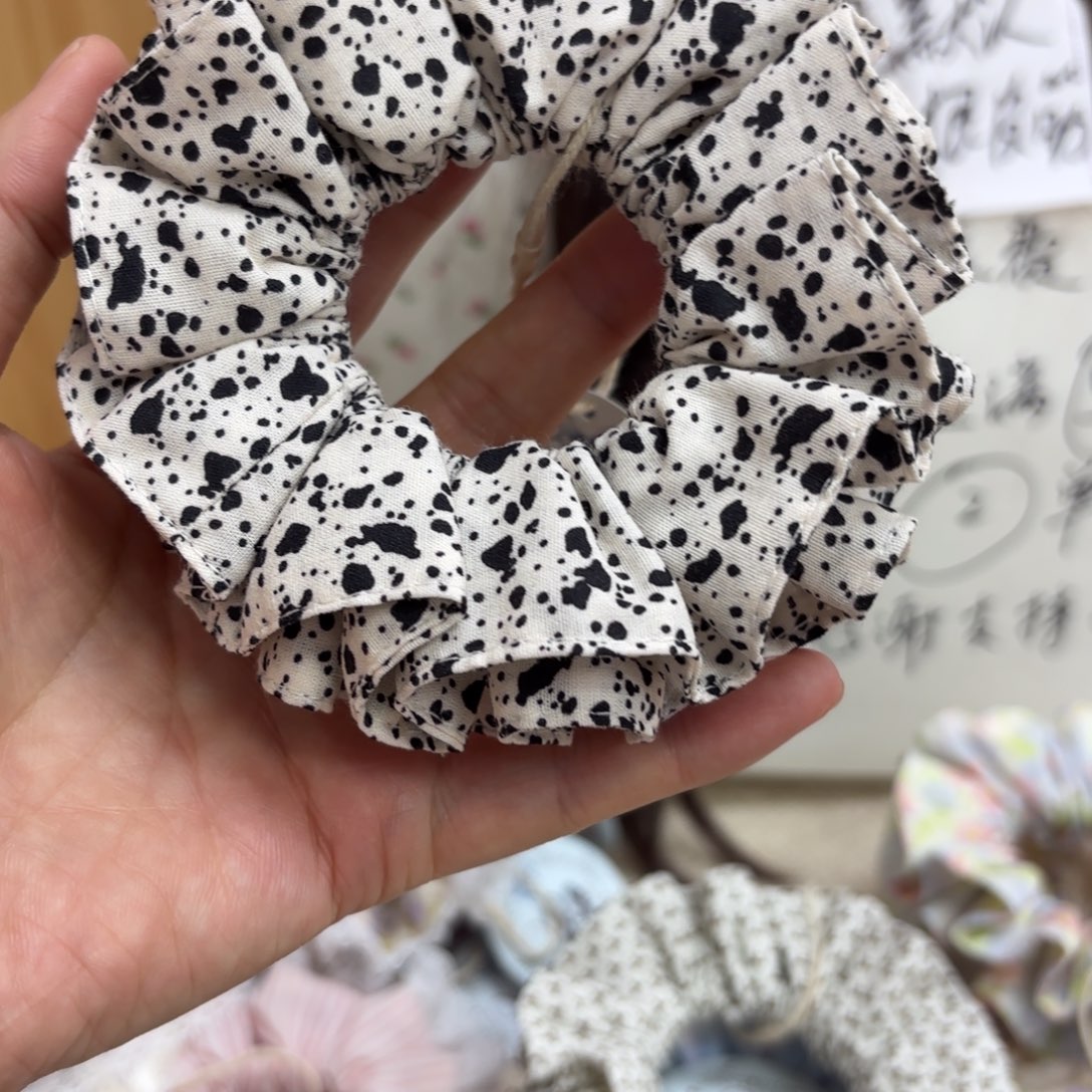 非金属布艺77泼墨