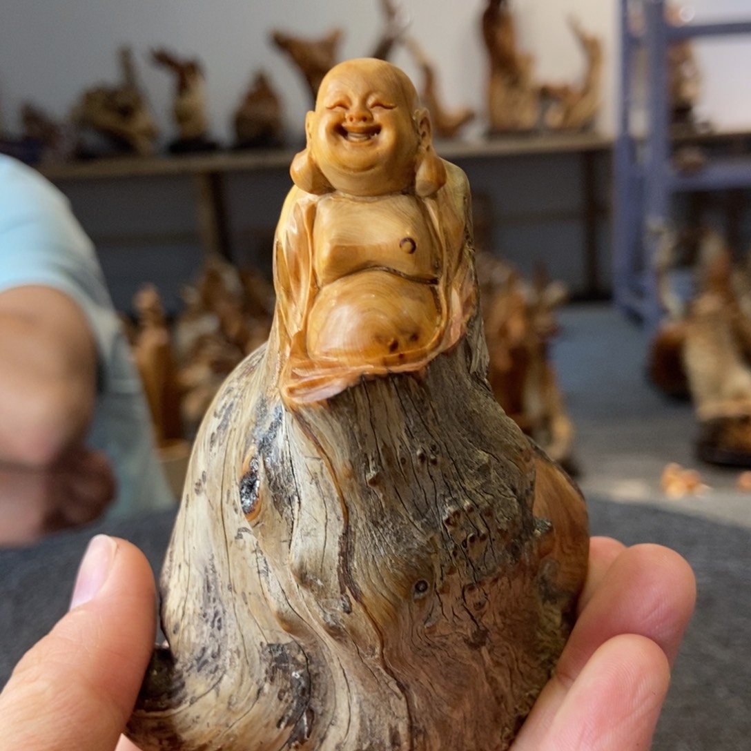 柏木（崖柏）进来点点关注哦