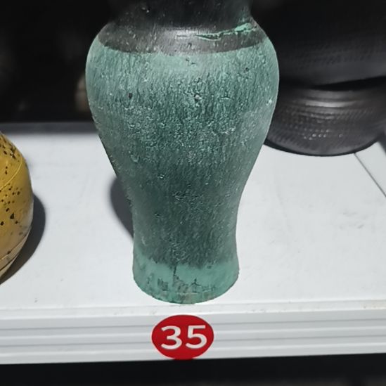 35号口径10高度24默认无孔需要打孔自行备注