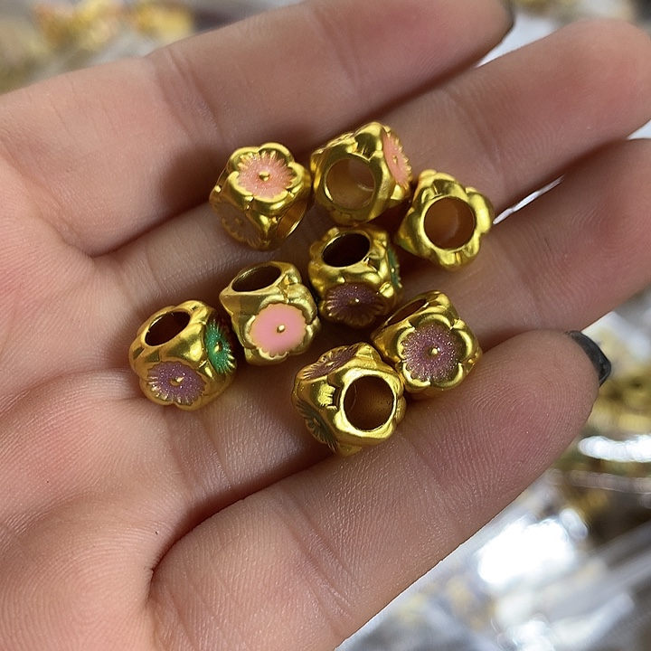 铜合金可爱系列 满三单飞8