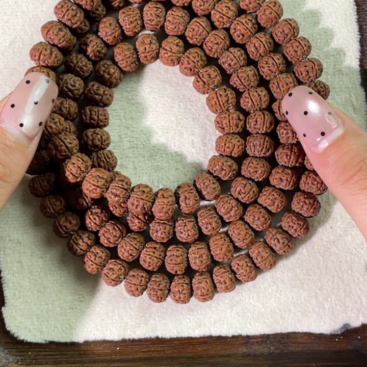 吊坠金刚菩提老树王10