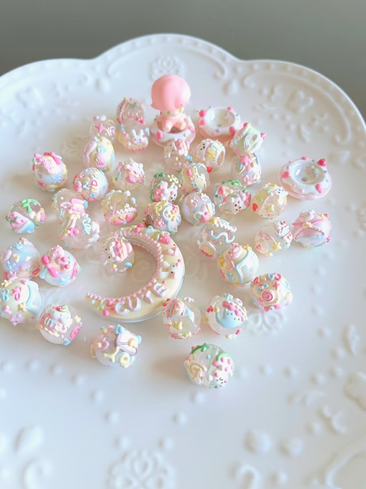 DIY补运费3米~鑫鑫diy