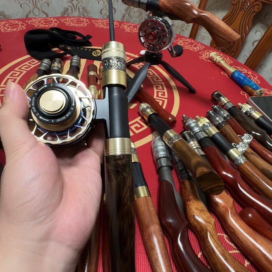 40进口杆稍支架180轮