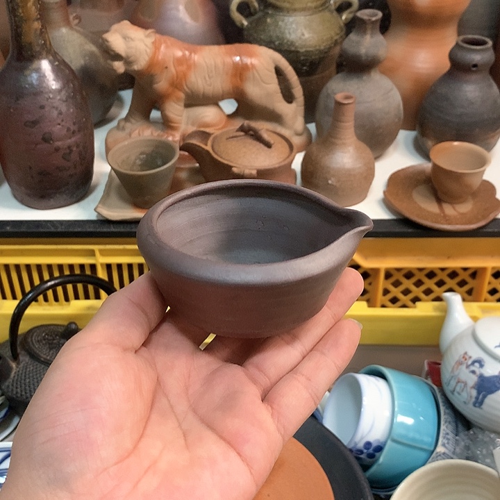 陶瓷材料公道一个