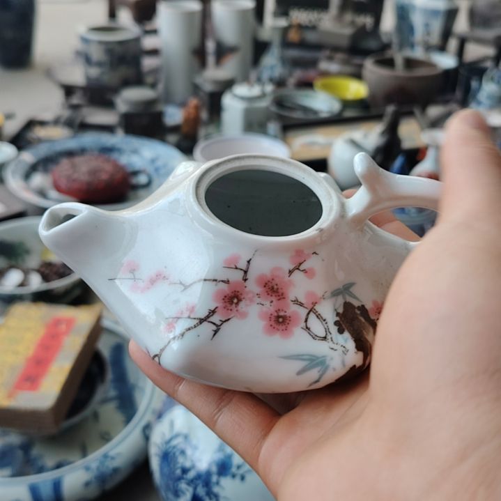 摆件瓷器收藏瓷器收藏