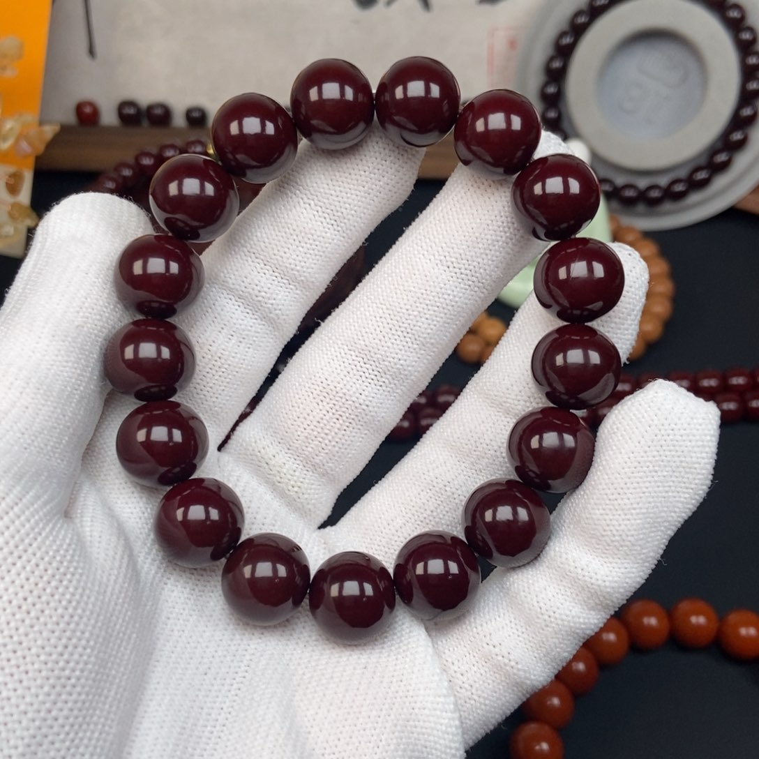 核桃手串/手链隔**猴猴头猴头核桃等等