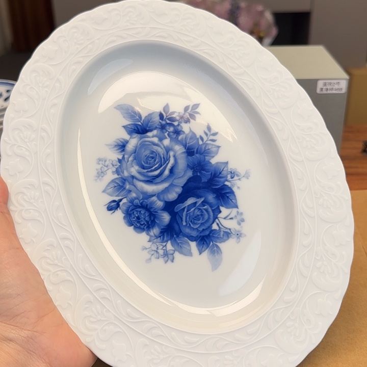 高端进口品牌产品系列