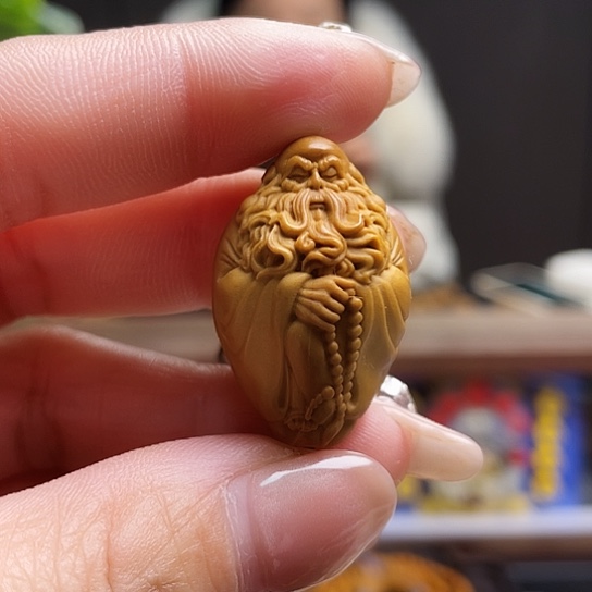 橄榄核手串/手链橄榄核