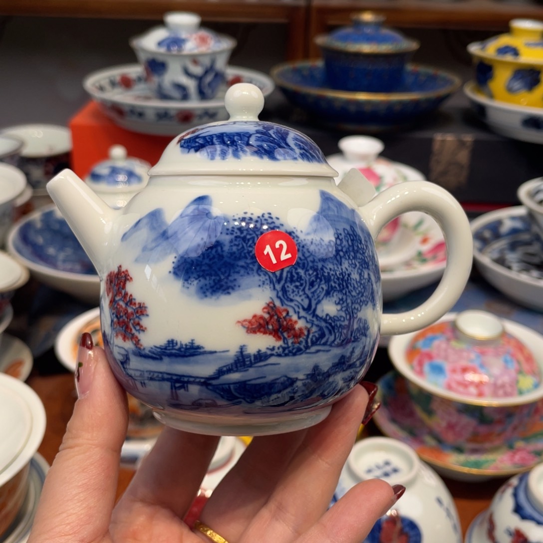 景德镇景德镇瓷器景德镇