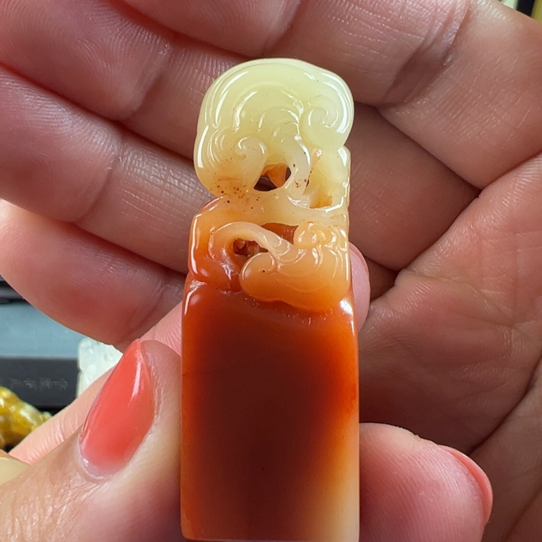 寿山石寿山石寿山石