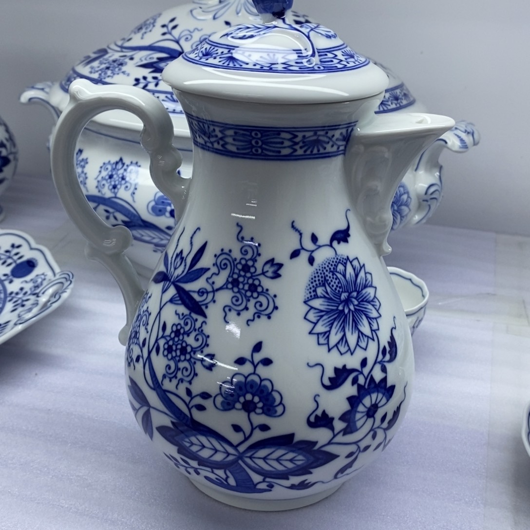 狮牌中古瓷器紫砂