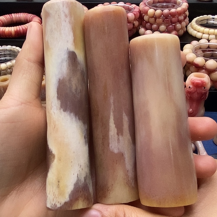 手串/手链驼骨手把件